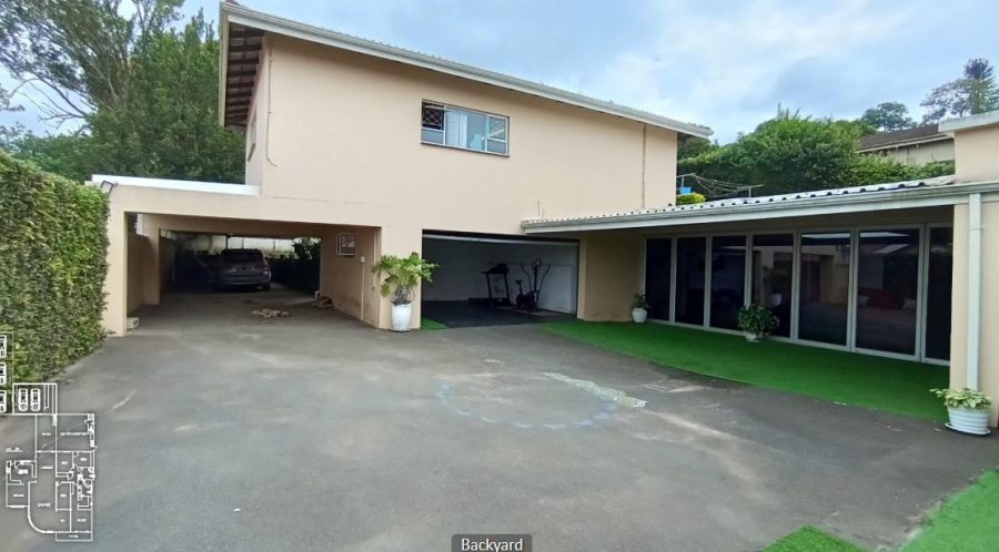 4 Bedroom Property for Sale in Northdene KwaZulu-Natal