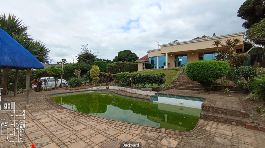 4 Bedroom Property for Sale in Northdene KwaZulu-Natal