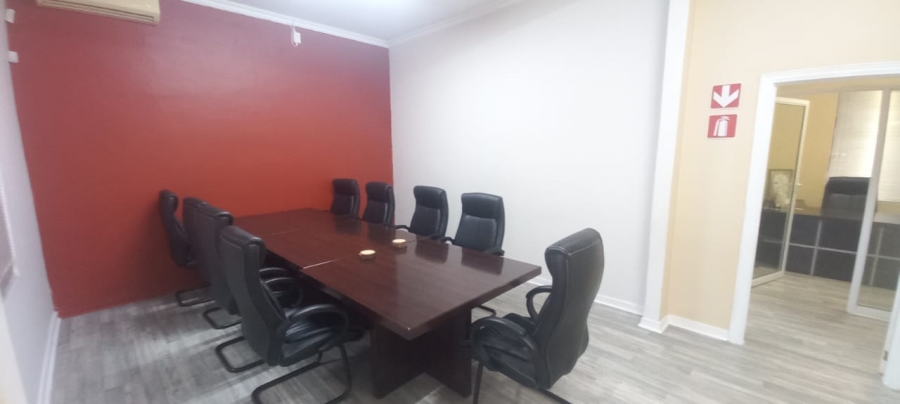 To Let Commercial Property for Rent in Windermere KwaZulu-Natal