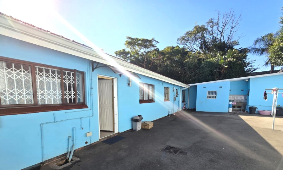 To Let 3 Bedroom Property for Rent in Park Hill KwaZulu-Natal