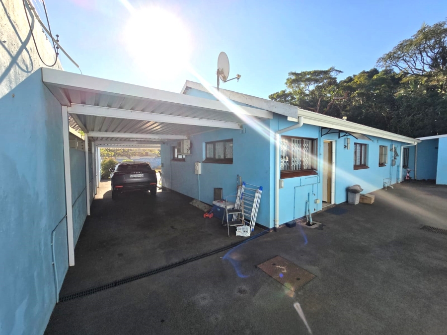 To Let 3 Bedroom Property for Rent in Park Hill KwaZulu-Natal