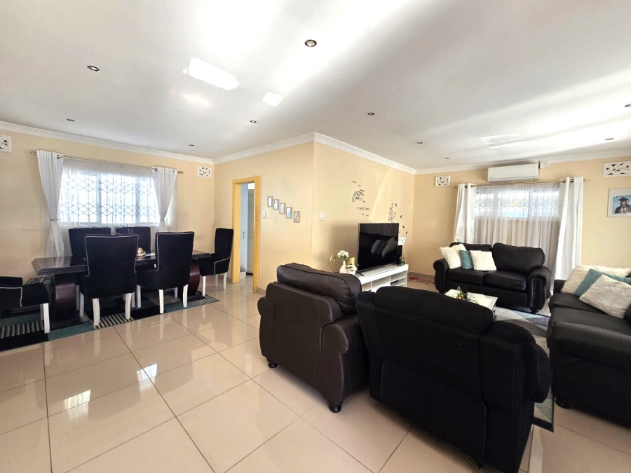 To Let 3 Bedroom Property for Rent in Park Hill KwaZulu-Natal