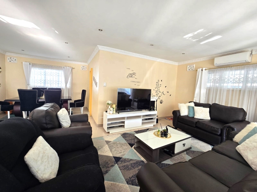To Let 3 Bedroom Property for Rent in Park Hill KwaZulu-Natal