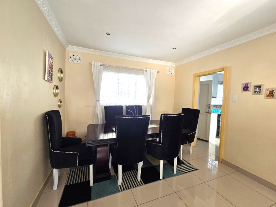 To Let 3 Bedroom Property for Rent in Park Hill KwaZulu-Natal