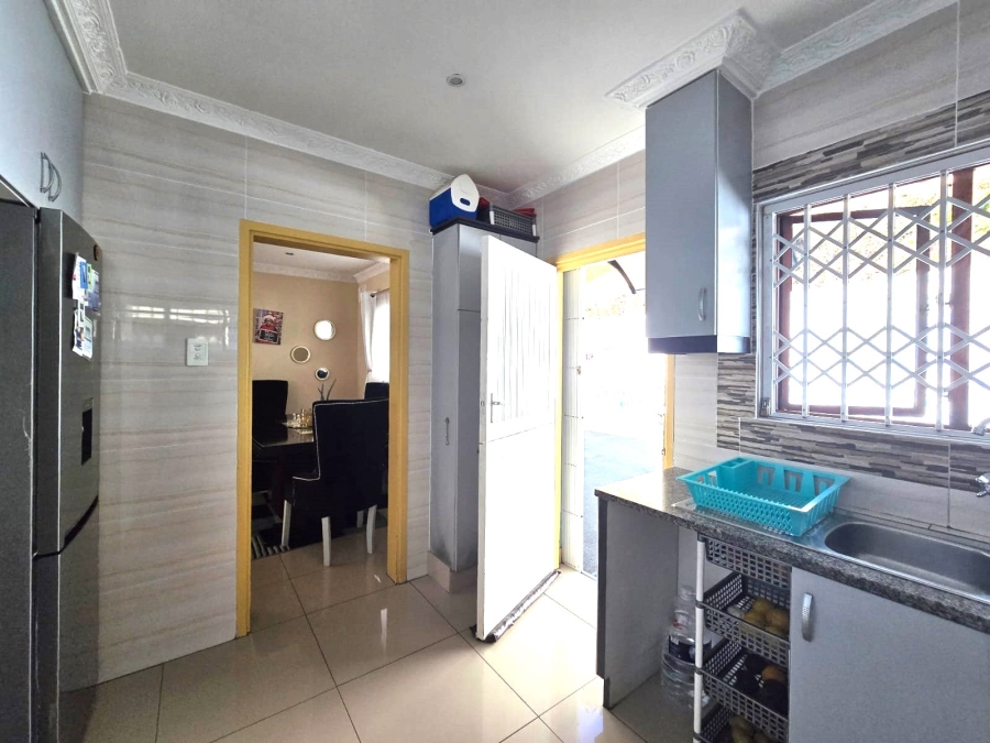 To Let 3 Bedroom Property for Rent in Park Hill KwaZulu-Natal