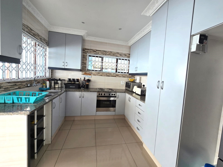 To Let 3 Bedroom Property for Rent in Park Hill KwaZulu-Natal