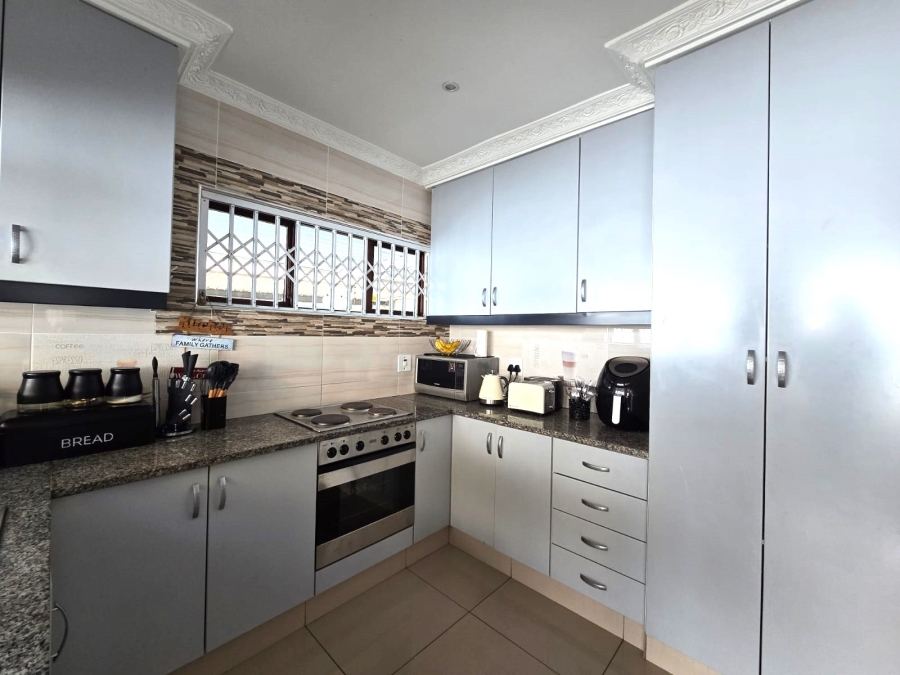 To Let 3 Bedroom Property for Rent in Park Hill KwaZulu-Natal