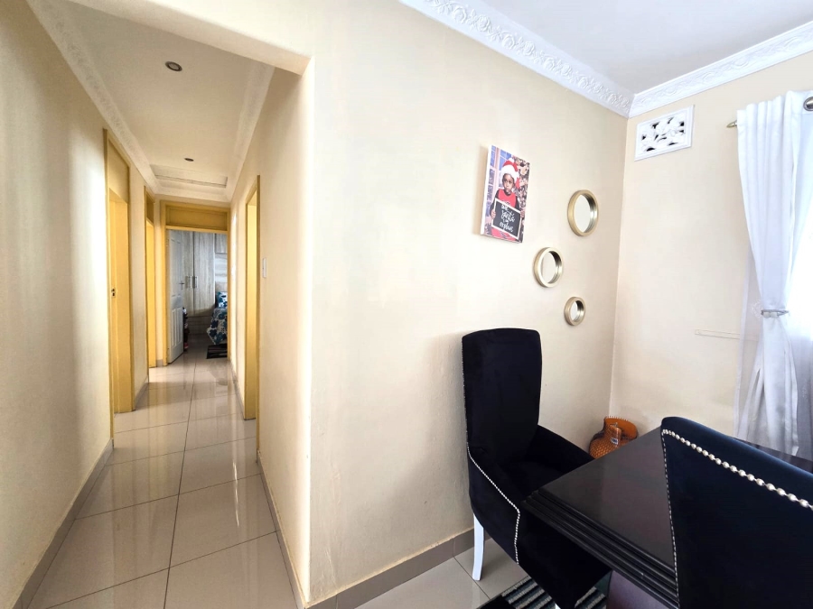 To Let 3 Bedroom Property for Rent in Park Hill KwaZulu-Natal