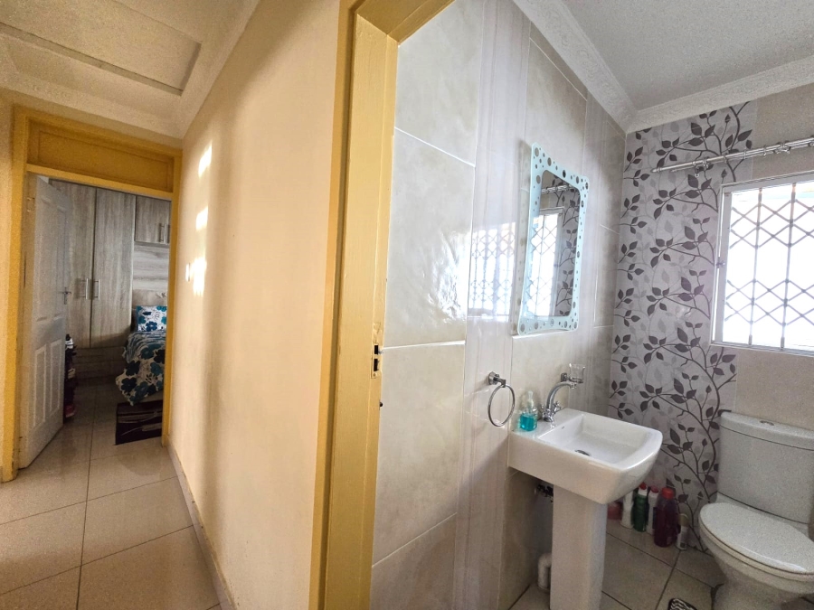 To Let 3 Bedroom Property for Rent in Park Hill KwaZulu-Natal