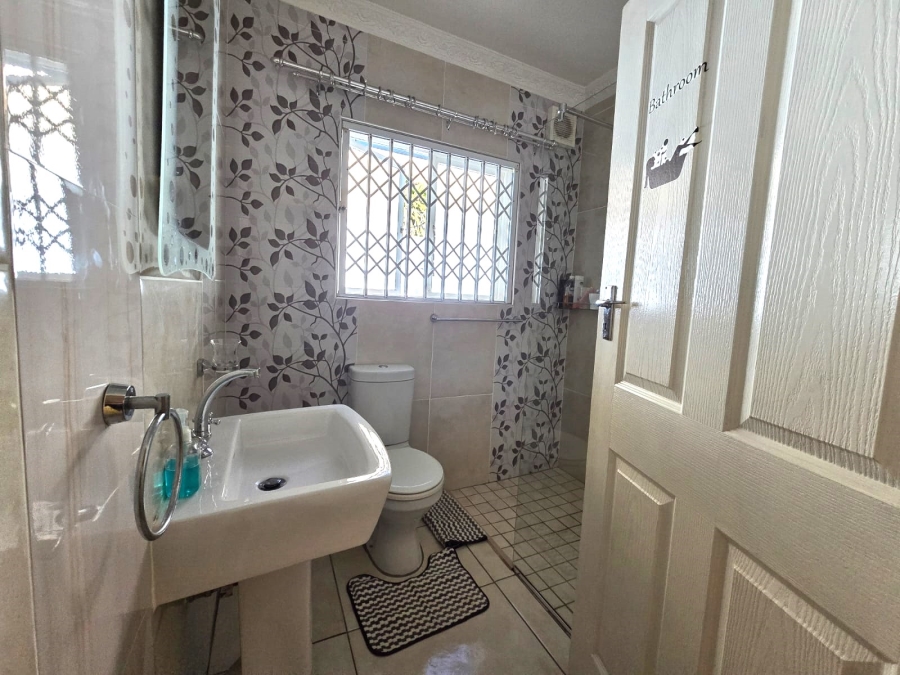 To Let 3 Bedroom Property for Rent in Park Hill KwaZulu-Natal