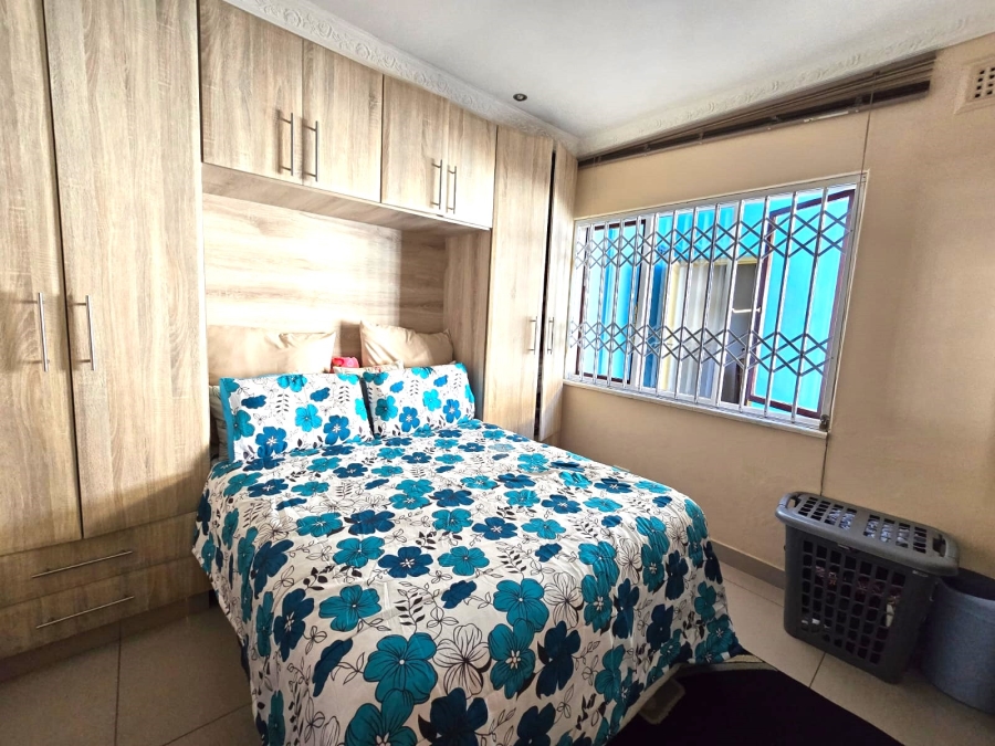 To Let 3 Bedroom Property for Rent in Park Hill KwaZulu-Natal