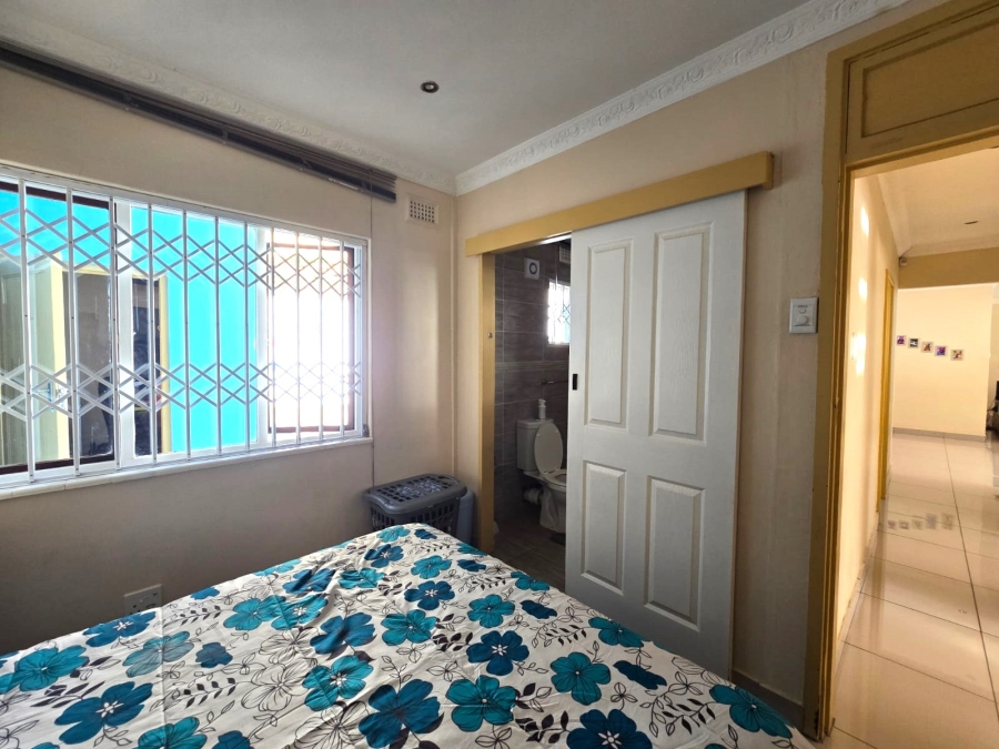 To Let 3 Bedroom Property for Rent in Park Hill KwaZulu-Natal