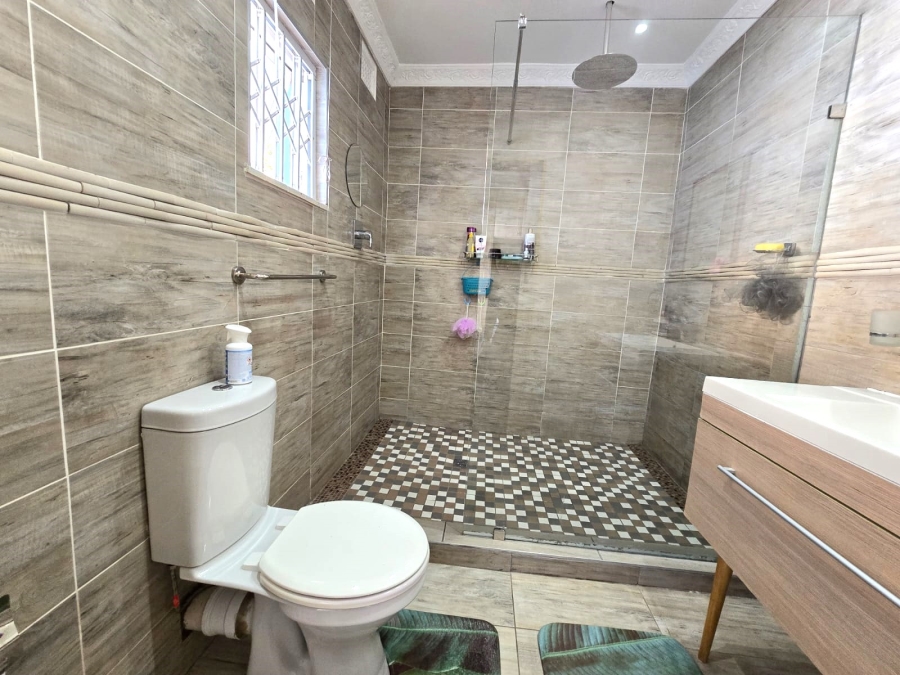To Let 3 Bedroom Property for Rent in Park Hill KwaZulu-Natal