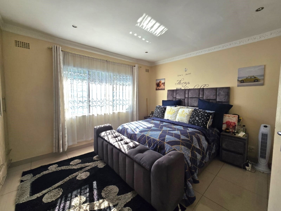 To Let 3 Bedroom Property for Rent in Park Hill KwaZulu-Natal