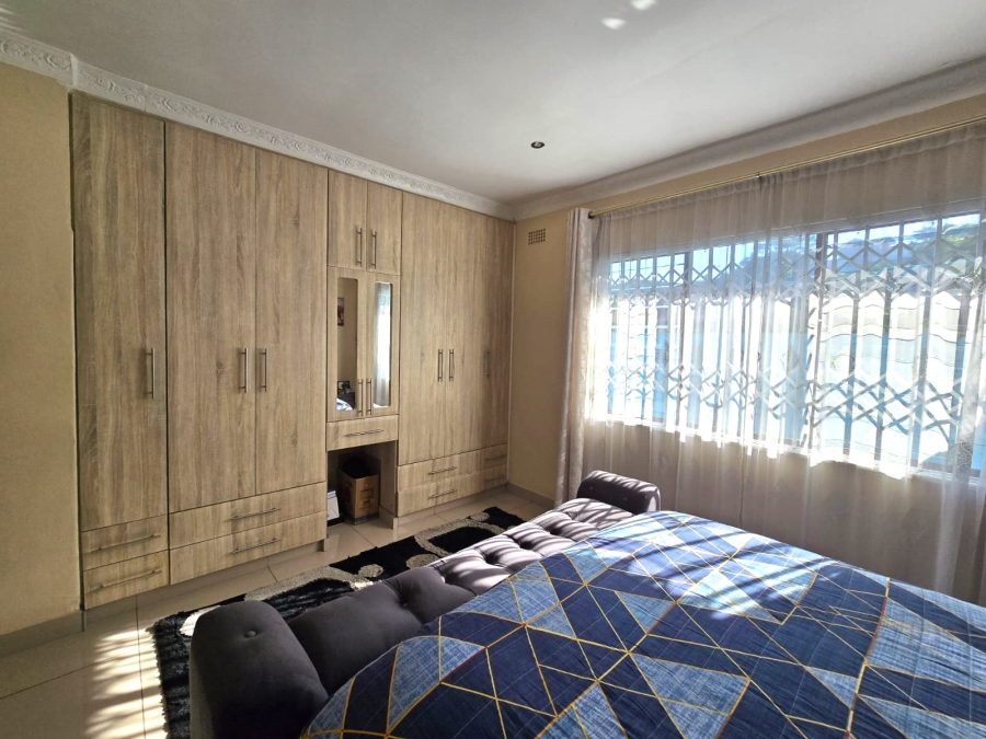 To Let 3 Bedroom Property for Rent in Park Hill KwaZulu-Natal
