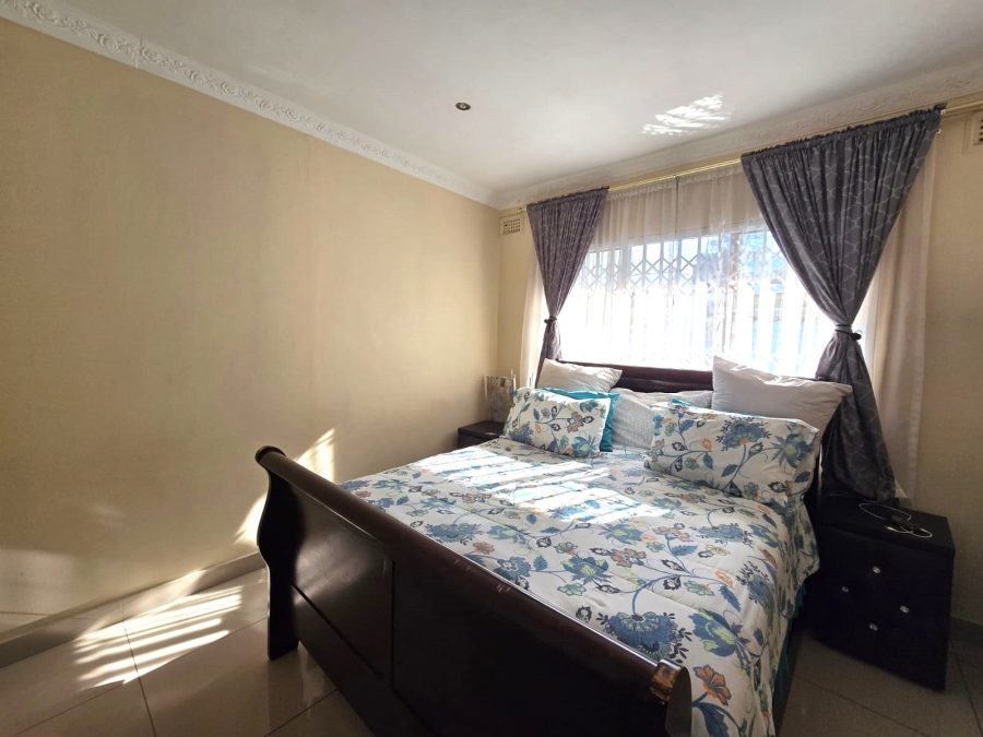 To Let 3 Bedroom Property for Rent in Park Hill KwaZulu-Natal