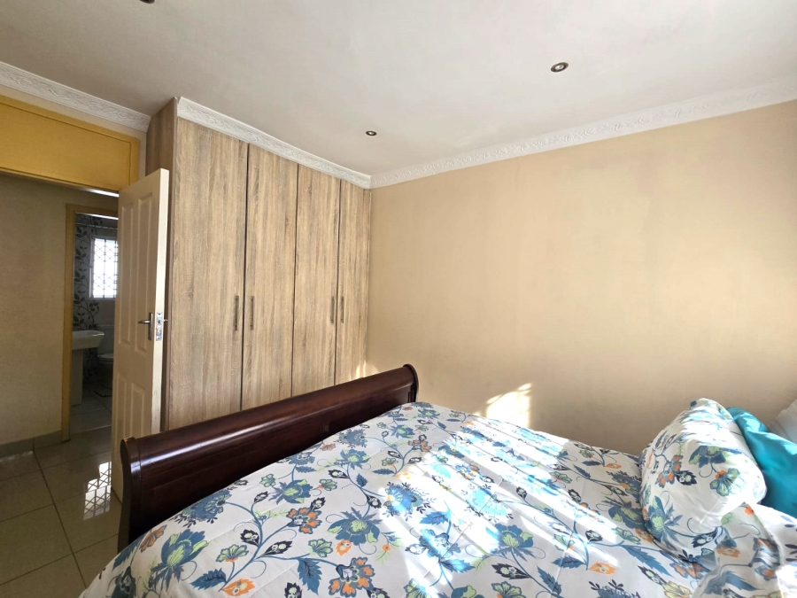 To Let 3 Bedroom Property for Rent in Park Hill KwaZulu-Natal