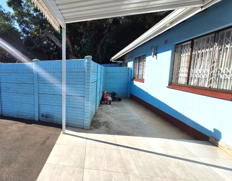 To Let 3 Bedroom Property for Rent in Park Hill KwaZulu-Natal