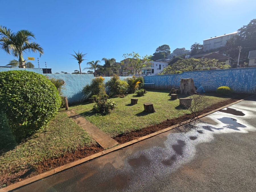 To Let 3 Bedroom Property for Rent in Park Hill KwaZulu-Natal