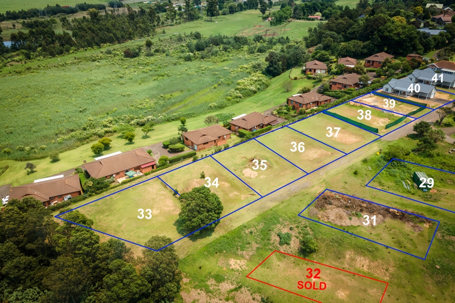 3 Bedroom Property for Sale in Greendale KwaZulu-Natal