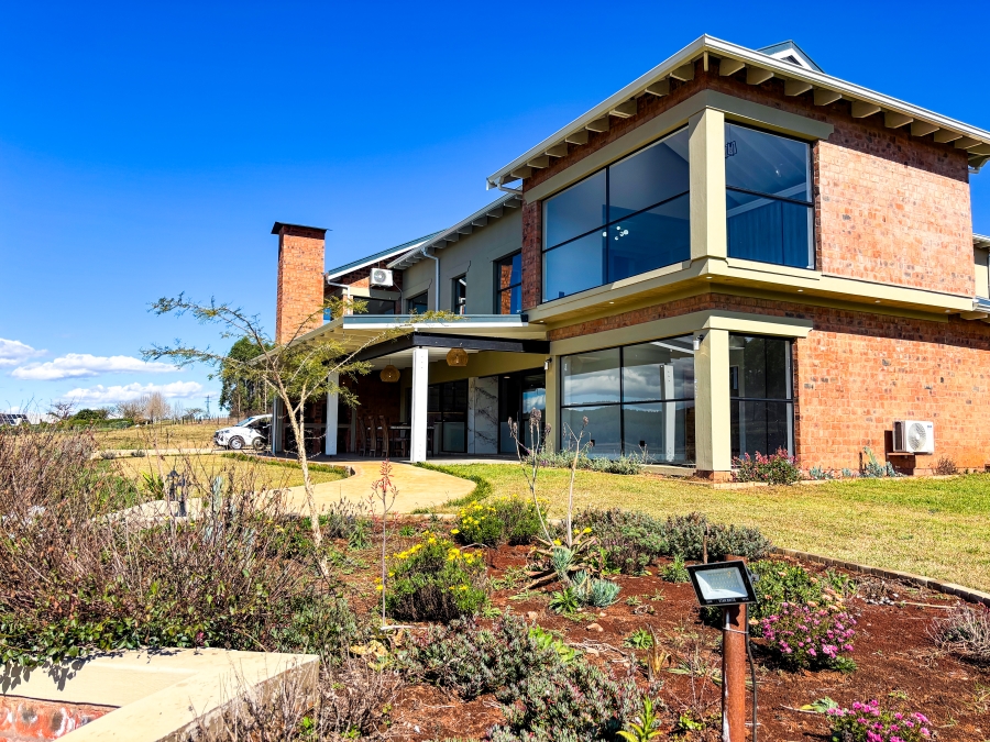 4 Bedroom Property for Sale in Albert Falls KwaZulu-Natal