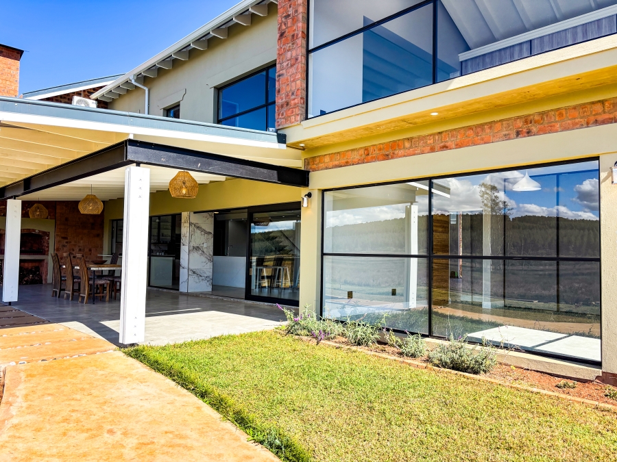 4 Bedroom Property for Sale in Albert Falls KwaZulu-Natal