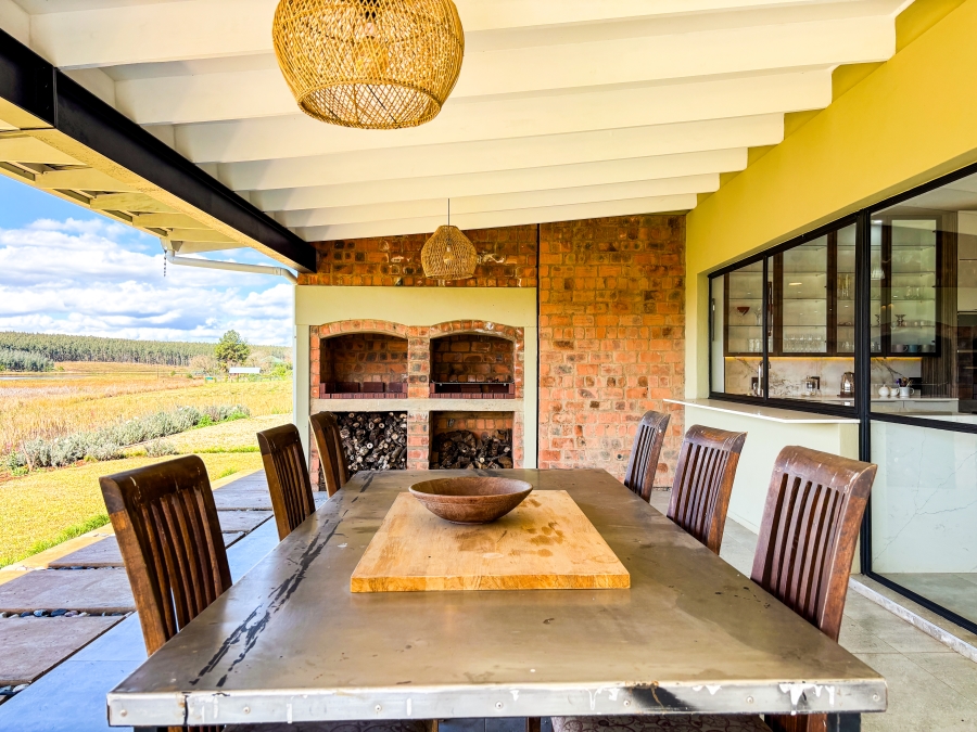 4 Bedroom Property for Sale in Albert Falls KwaZulu-Natal