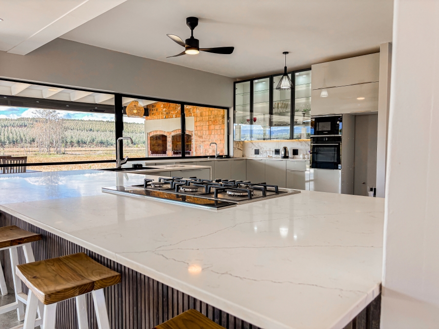 4 Bedroom Property for Sale in Albert Falls KwaZulu-Natal