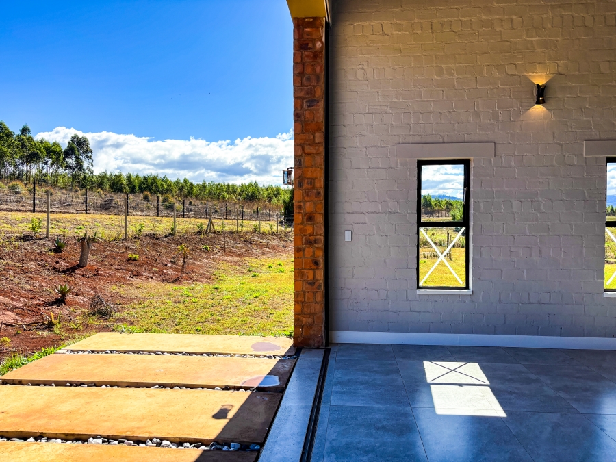 4 Bedroom Property for Sale in Albert Falls KwaZulu-Natal