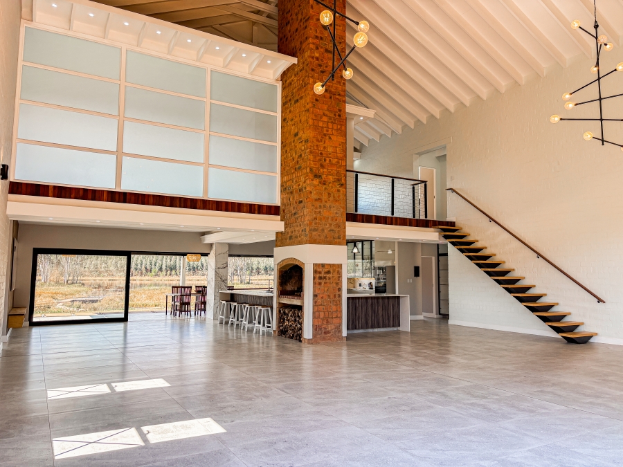 4 Bedroom Property for Sale in Albert Falls KwaZulu-Natal