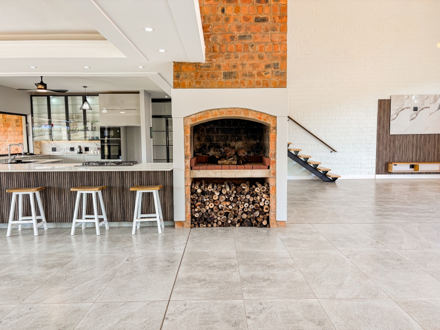 4 Bedroom Property for Sale in Albert Falls KwaZulu-Natal