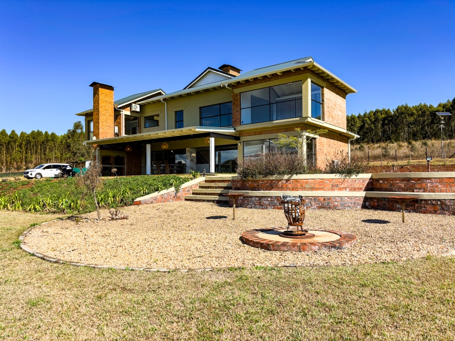 4 Bedroom Property for Sale in Albert Falls KwaZulu-Natal