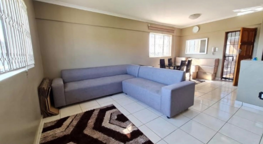 To Let 2 Bedroom Property for Rent in Overport KwaZulu-Natal