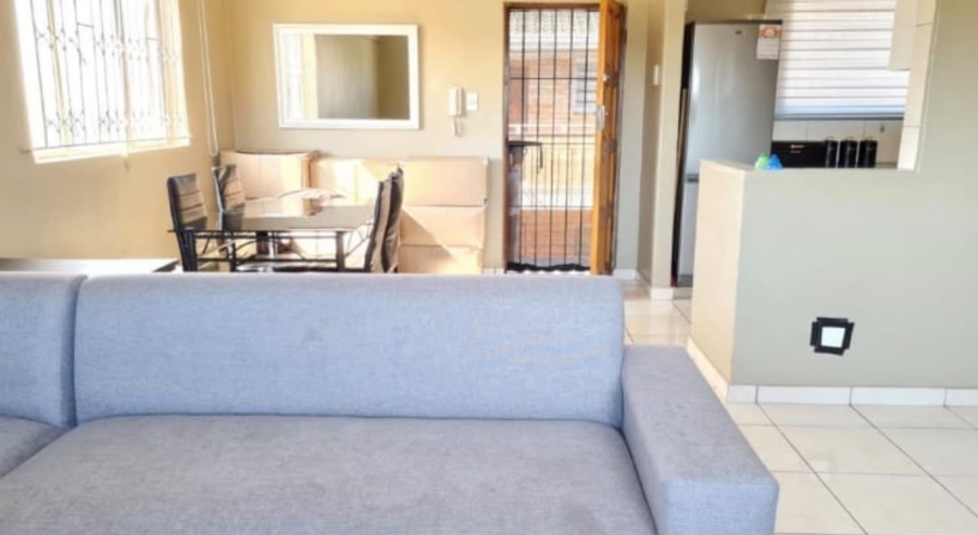 To Let 2 Bedroom Property for Rent in Overport KwaZulu-Natal