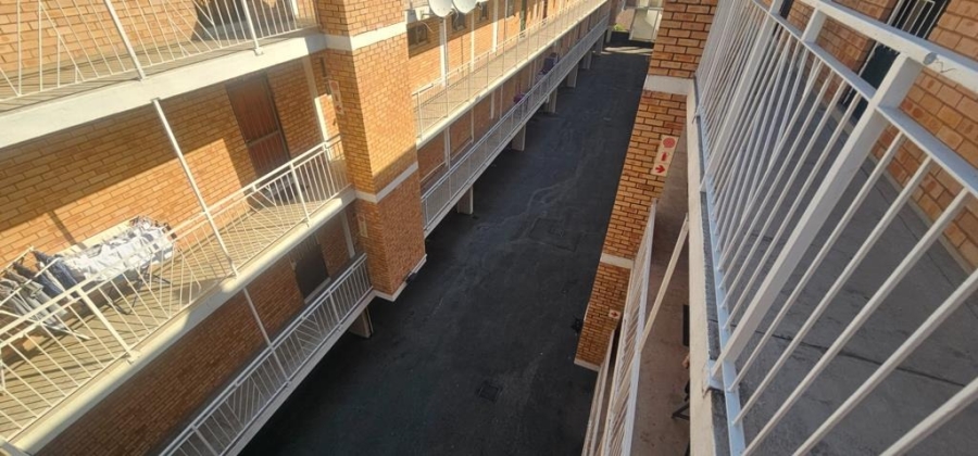 To Let 2 Bedroom Property for Rent in Overport KwaZulu-Natal