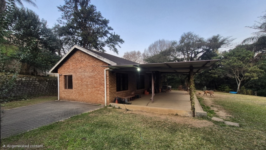 3 Bedroom Property for Sale in Wembley KwaZulu-Natal
