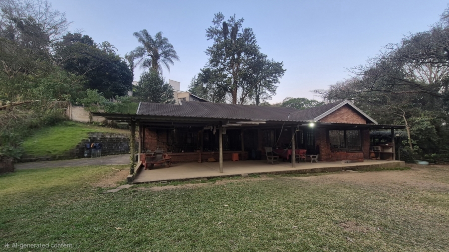 3 Bedroom Property for Sale in Wembley KwaZulu-Natal