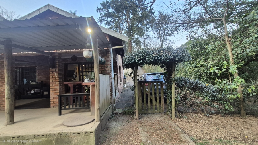 3 Bedroom Property for Sale in Wembley KwaZulu-Natal