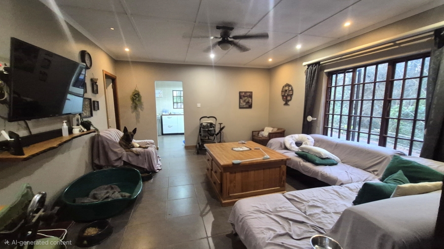3 Bedroom Property for Sale in Wembley KwaZulu-Natal