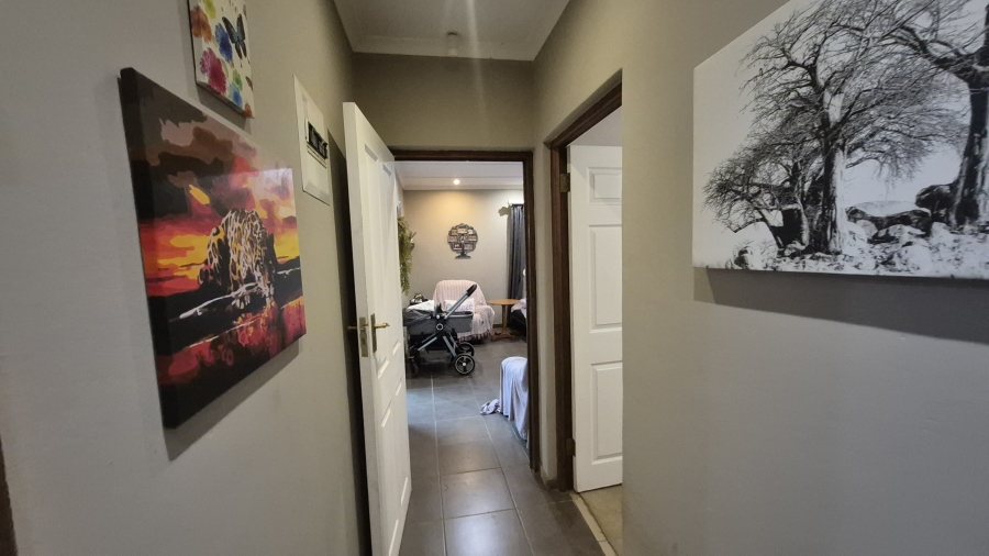 3 Bedroom Property for Sale in Wembley KwaZulu-Natal