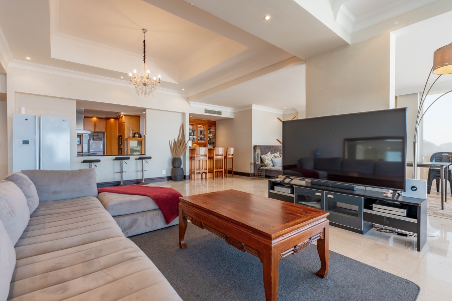 4 Bedroom Property for Sale in Musgrave KwaZulu-Natal