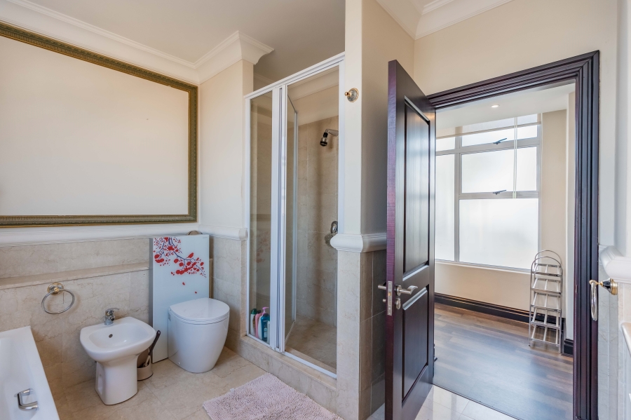 4 Bedroom Property for Sale in Musgrave KwaZulu-Natal
