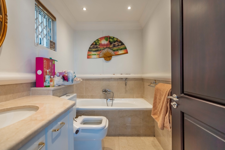 4 Bedroom Property for Sale in Musgrave KwaZulu-Natal