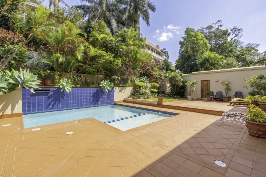 4 Bedroom Property for Sale in Musgrave KwaZulu-Natal