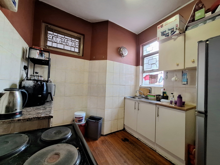 2 Bedroom Property for Sale in Glenwood KwaZulu-Natal