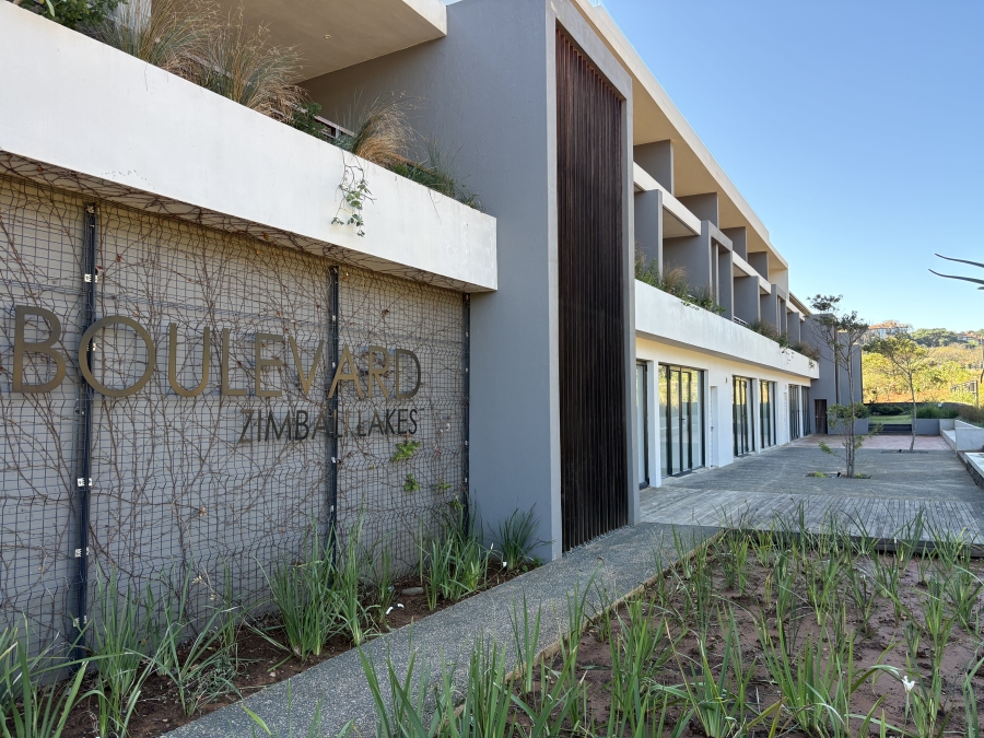 3 Bedroom Property for Sale in Zimbali Lakes Resort KwaZulu-Natal