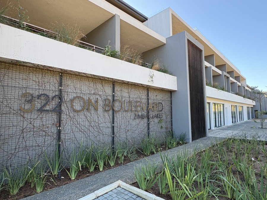 3 Bedroom Property for Sale in Zimbali Lakes Resort KwaZulu-Natal