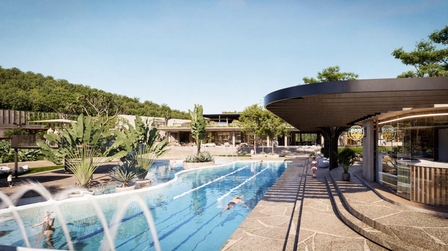 0 Bedroom Property for Sale in Zimbali Lakes Resort KwaZulu-Natal