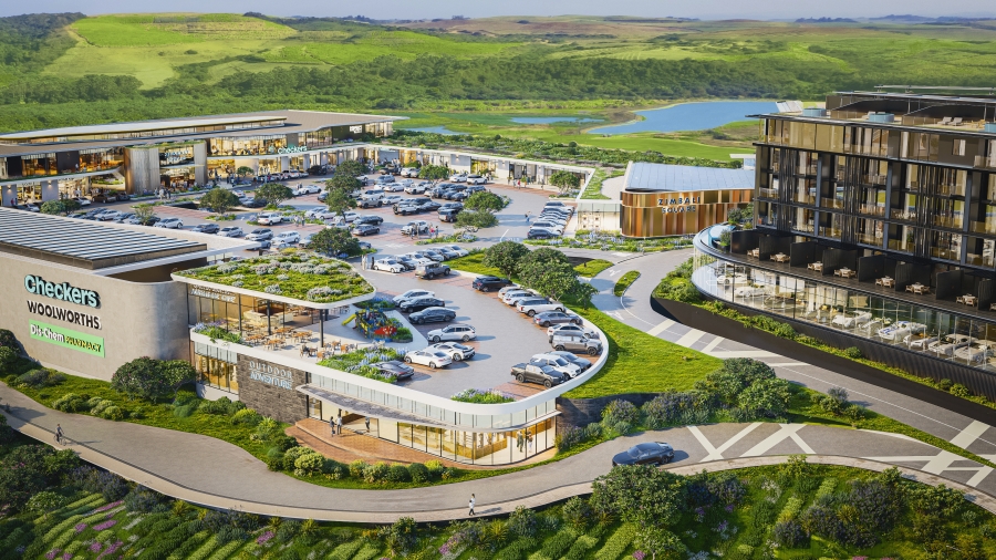 0 Bedroom Property for Sale in Zimbali Lakes Resort KwaZulu-Natal