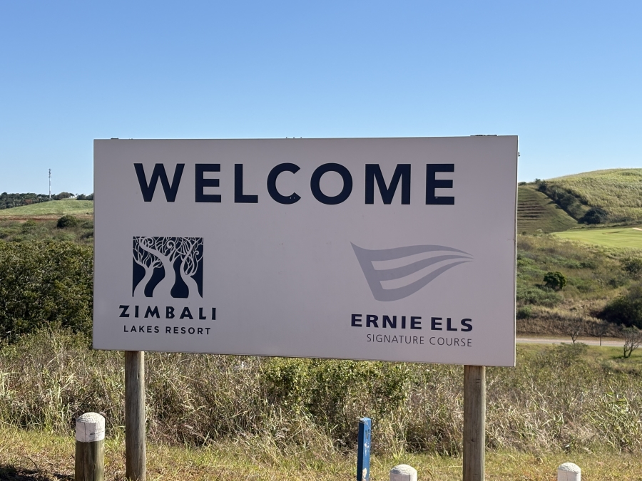 0 Bedroom Property for Sale in Zimbali Lakes Resort KwaZulu-Natal
